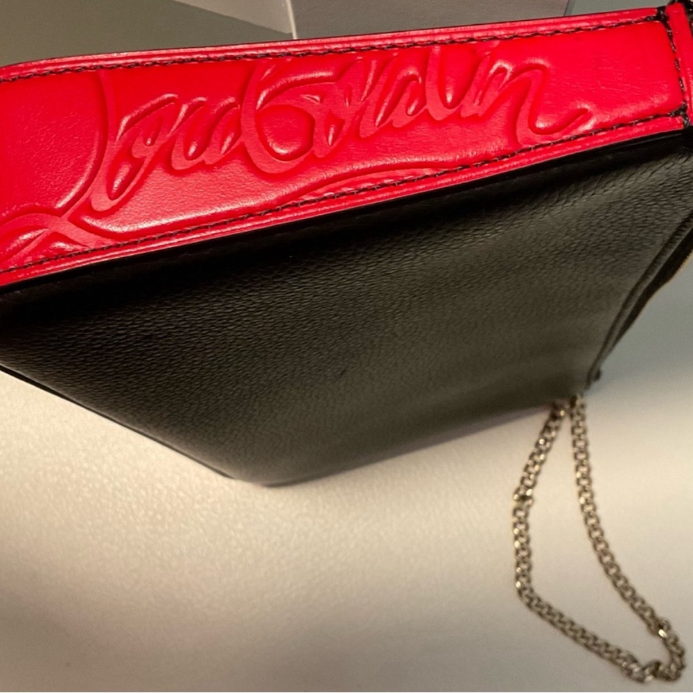 Christian Louboutin Loubila Bag